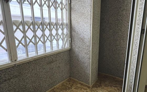 2 Schlafzimmer Appartement in Torrevieja - VEC134056 - Foto - Small - 10