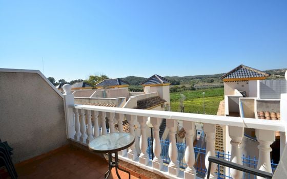 2 Schlafzimmer Reihenhaus in Guardamar del Segura - LCP134069 - Foto - Small - 20