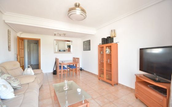 2 bedroom Townhouse in Guardamar del Segura - LCP134069 - Photo - 4
