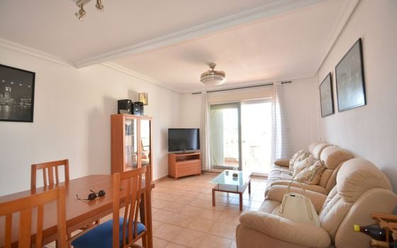 2 bedroom Townhouse in Guardamar del Segura - LCP134069 - Photo - 3