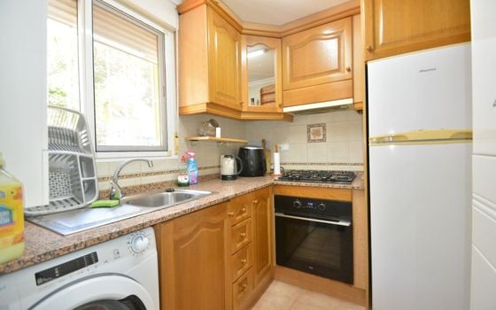 2 bedroom Townhouse in Guardamar del Segura - LCP134069 - Photo - 5