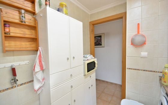 2 Schlafzimmer Reihenhaus in Guardamar del Segura - LCP134069 - Foto - Small - 6