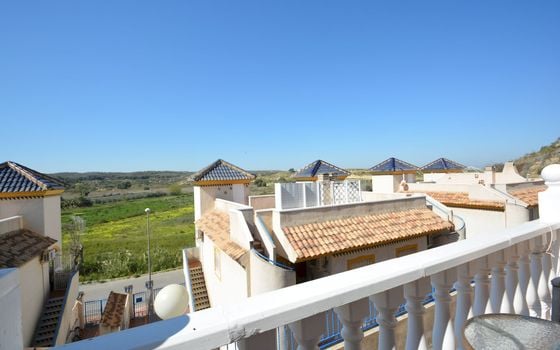 2 Schlafzimmer Reihenhaus in Guardamar del Segura - LCP134069 - Foto - Small - 19