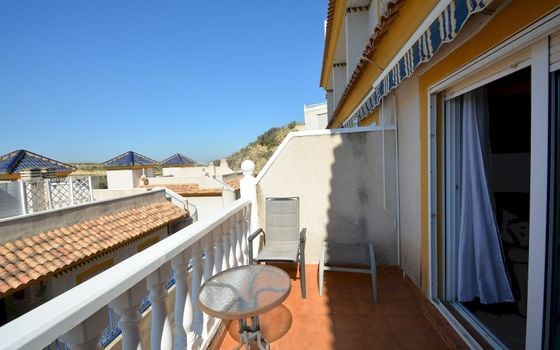 2 Schlafzimmer Reihenhaus in Guardamar del Segura - LCP134069 - Foto - Small - 18