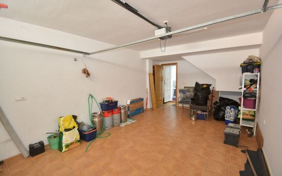 2 Schlafzimmer Reihenhaus in Guardamar del Segura - LCP134069 - Foto - Small - 15