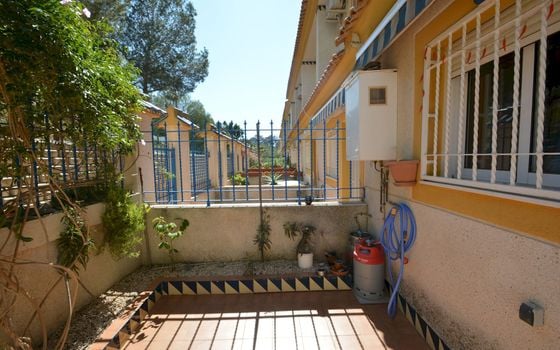 2 bedroom Townhouse in Guardamar del Segura - LCP134069 - Photo - 2