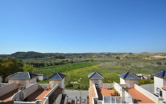 2 Schlafzimmer Reihenhaus in Guardamar del Segura - LCP134069 - Foto - Small - 21