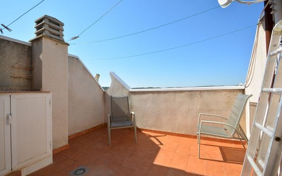 2 Schlafzimmer Reihenhaus in Guardamar del Segura - LCP134069 - Foto - Small - 17