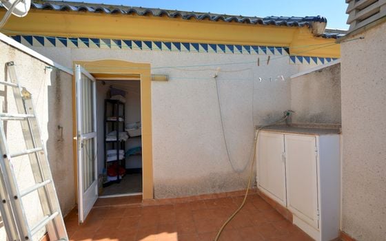 2 Schlafzimmer Reihenhaus in Guardamar del Segura - LCP134069 - Foto - Small - 16
