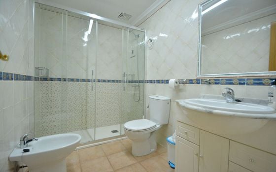 2 Schlafzimmer Reihenhaus in Guardamar del Segura - LCP134069 - Foto - Small - 12