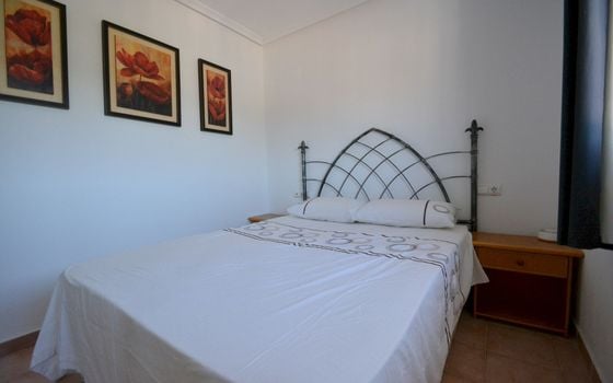 2 Schlafzimmer Reihenhaus in Guardamar del Segura - LCP134069 - Foto - Small - 9