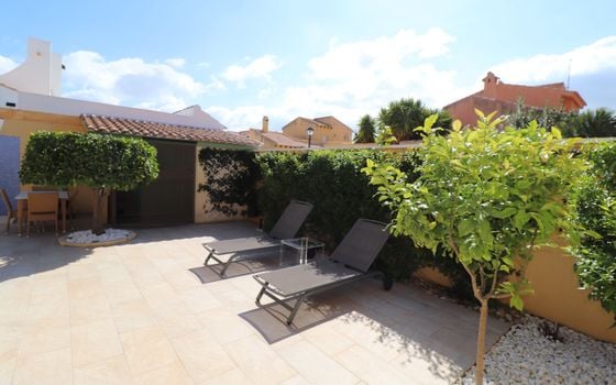3 bedroom Villa in Fortuna - IMA134079 - Photo - Small - 36