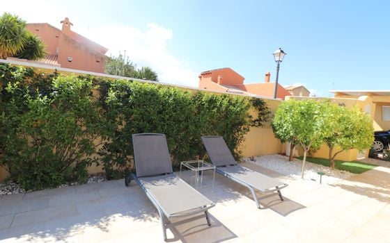 3 bedroom Villa in Fortuna - IMA134079 - Photo - Small - 35