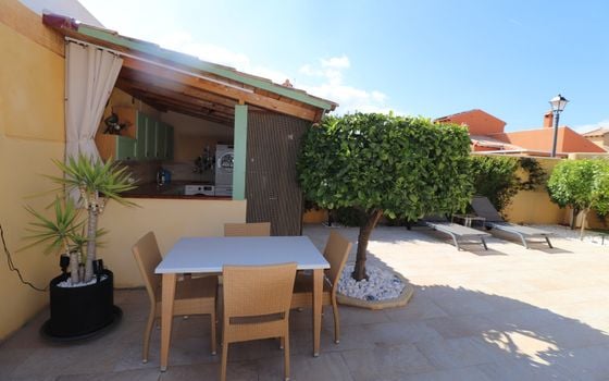 3 bedroom Villa in Fortuna - IMA134079 - Photo - Small - 34