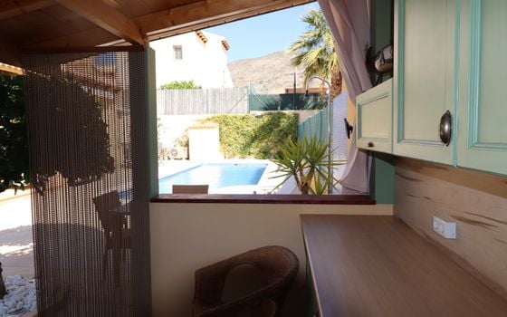 3 bedroom Villa in Fortuna - IMA134079 - Photo - Small - 31