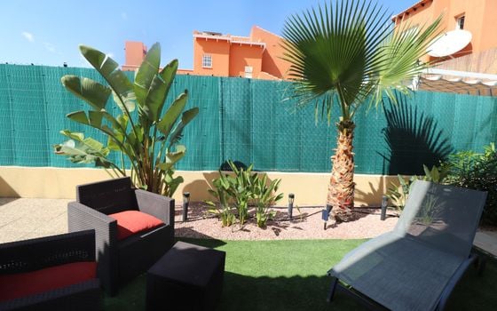 3 bedroom Villa in Fortuna - IMA134079 - Photo - Small - 37