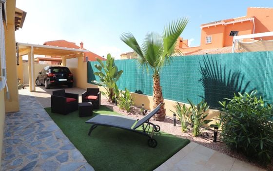 3 bedroom Villa in Fortuna - IMA134079 - Photo - Small - 38