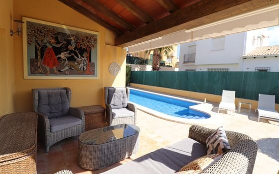 3 bedroom Villa in Fortuna - IMA134079 - Photo - Small - 32