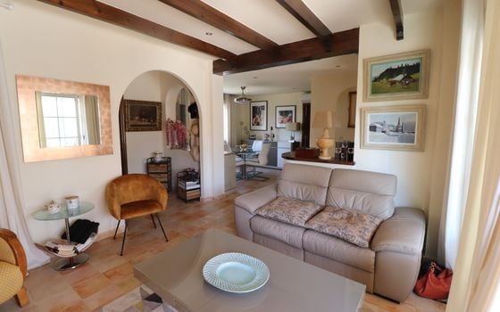 3 bedroom Villa in Fortuna - IMA134079 - Photo - Small - 8