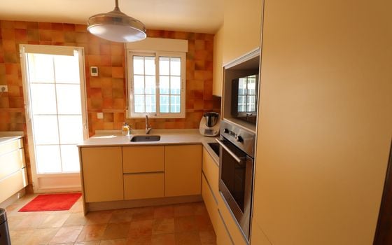 3 bedroom Villa in Fortuna - IMA134079 - Photo - Small - 11