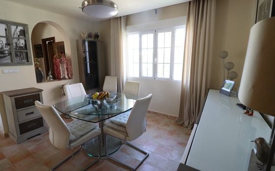 3 bedroom Villa in Fortuna - IMA134079 - Photo - Small - 9