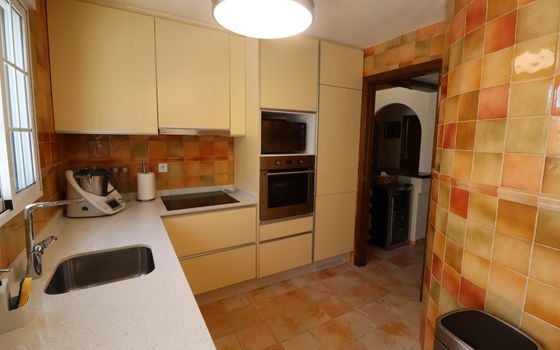 3 bedroom Villa in Fortuna - IMA134079 - Photo - Small - 10