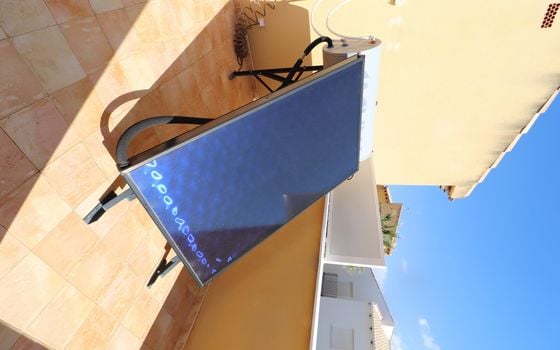 3 bedroom Villa in Fortuna - IMA134079 - Photo - Small - 29