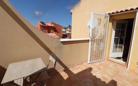 3 bedroom Villa in Fortuna - IMA134079 - Photo - Small - 27