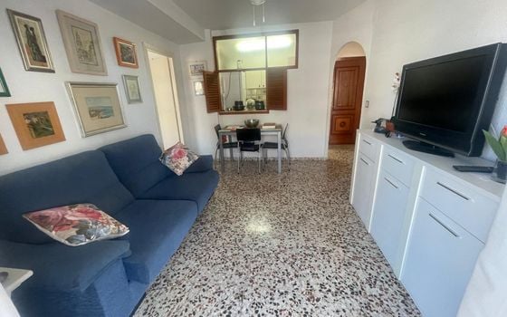 2 bedroom Apartment in Punta Prima - LR134104 - Photo - 2