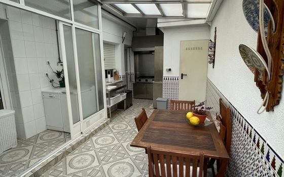 Villa de 3 habitaciones en Santiago de la Ribera - TT134115 - Foto - Small - 21