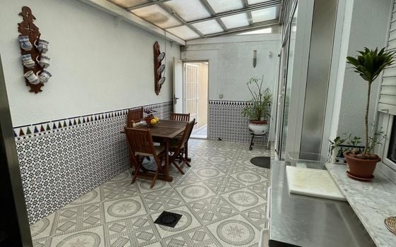 Villa de 3 habitaciones en Santiago de la Ribera - TT134115 - Foto - Small - 22