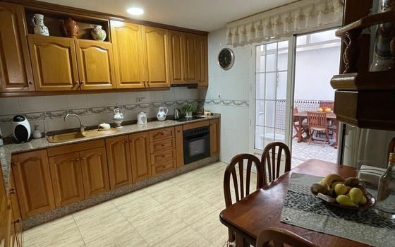 Villa de 3 habitaciones en Santiago de la Ribera - TT134115 - Foto - Small - 8