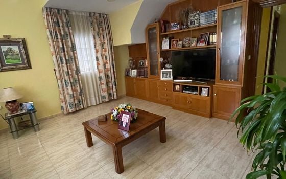 Villa de 3 habitaciones en Santiago de la Ribera - TT134115 - Foto - Small - 6