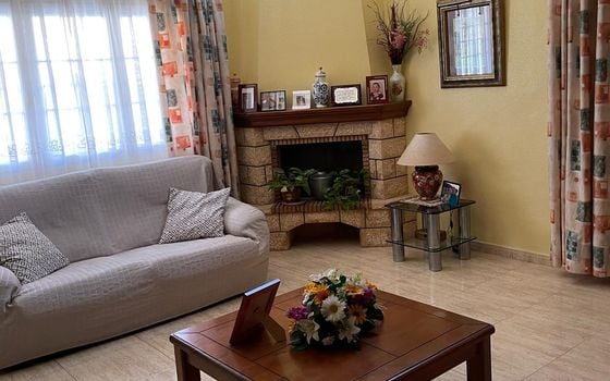 Villa de 3 habitaciones en Santiago de la Ribera - TT134115 - Foto - 4