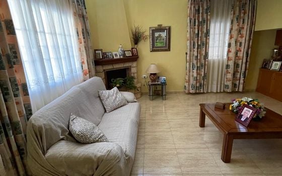 Villa de 3 habitaciones en Santiago de la Ribera - TT134115 - Foto - 3