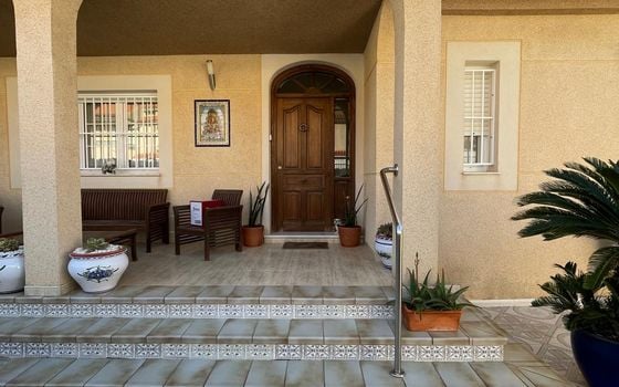 Villa de 3 habitaciones en Santiago de la Ribera - TT134115 - Foto - 2