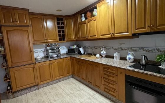 Villa de 3 habitaciones en Santiago de la Ribera - TT134115 - Foto - Small - 7