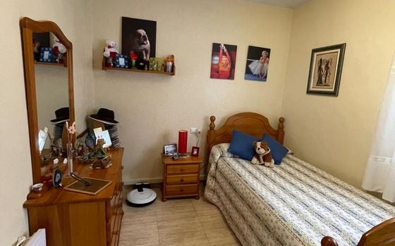 Villa de 3 habitaciones en Santiago de la Ribera - TT134115 - Foto - Small - 13