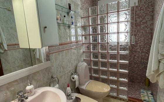 Villa de 3 habitaciones en Santiago de la Ribera - TT134115 - Foto - Small - 19