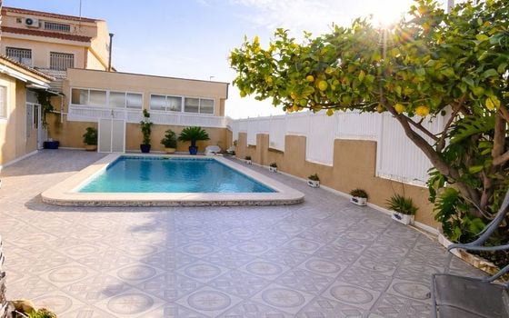 Villa de 3 habitaciones en Santiago de la Ribera - TT134115 - Foto - Small - 26
