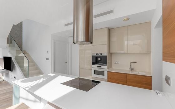 3 bedroom Villa in Rojales - GVS134141 - Photo - Small - 10