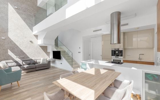 3 bedroom Villa in Rojales - GVS134141 - Photo - 4