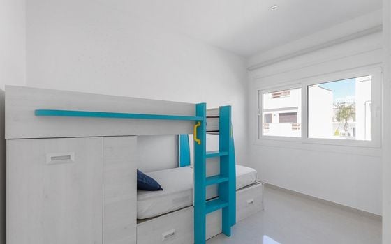 3 bedroom Villa in Rojales - GVS134141 - Photo - Small - 17