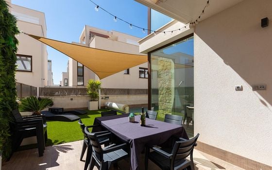 3 bedroom Villa in Rojales - GVS134141 - Photo - Small - 22