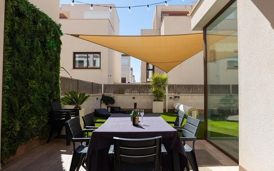 3 bedroom Villa in Rojales - GVS134141 - Photo - Small - 23