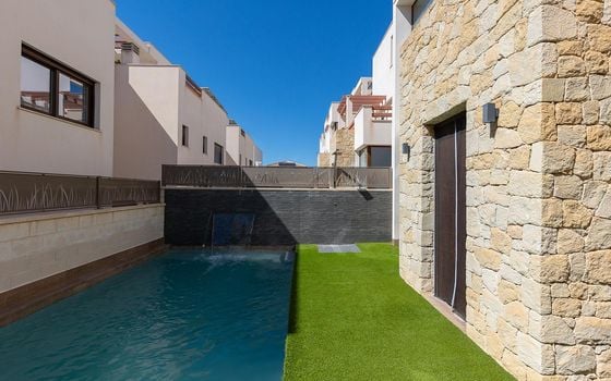 3 bedroom Villa in Rojales - GVS134141 - Photo - Small - 27