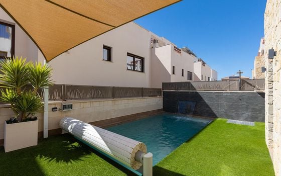 3 bedroom Villa in Rojales - GVS134141 - Photo - Small - 30