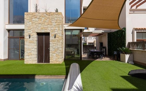 3 bedroom Villa in Rojales - GVS134141 - Photo - Small - 25
