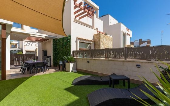 3 bedroom Villa in Rojales - GVS134141 - Photo - Small - 26