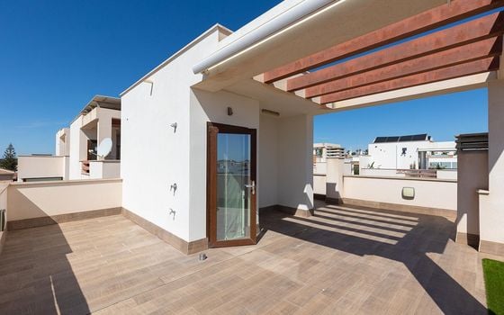 3 bedroom Villa in Rojales - GVS134141 - Photo - Small - 31
